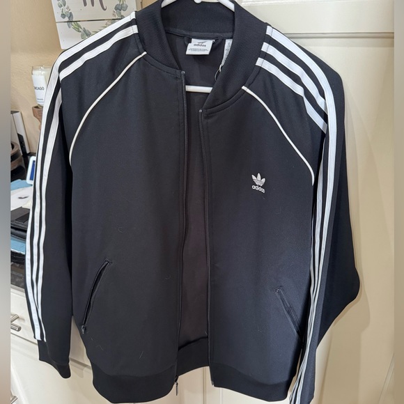 adidas Jackets & Blazers - Adidas Women’s Track suit jacket
